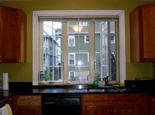 29 Albion St, Somerville, MA 02143