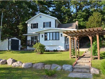 W12291 Highway Gg, Hancock, WI, 54943