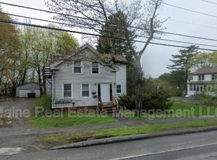 468 Union St APT 5, Bangor, ME 04401