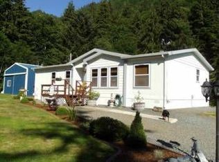 18000 Peerless Loop, Nehalem, OR 97131