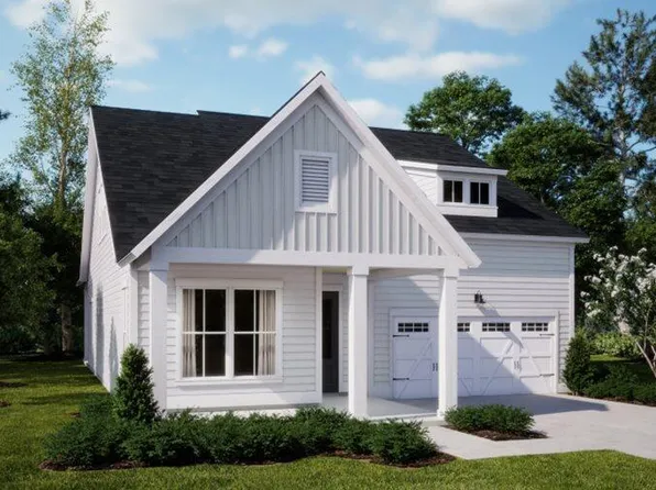 225 Denham St, Summerville, SC 29486