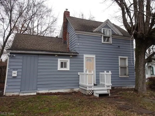 5315 Blanche Ave, Cleveland, OH 44127