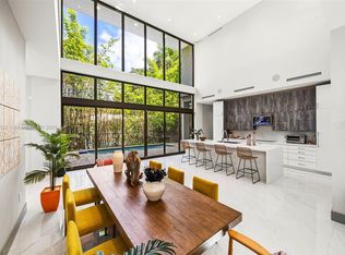 South Grove, Coconut Grove, FL 33133