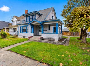 1027 W Maxwell Ave #1, Spokane, WA 99201