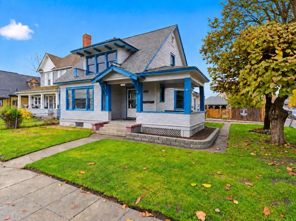 1027 W Maxwell Ave #3