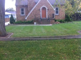 10133 W Mill Rd, Milwaukee, WI 53225