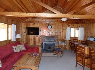 150 E Kit Fox Pass, Payson, AZ 85541