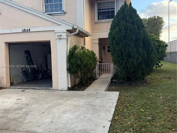 11864 SW 99th St Unit 0, Miami, FL 33186