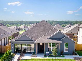 Cuney Plan, 6 Creeks, Kyle, TX 78640