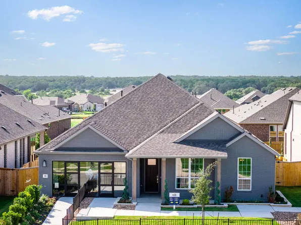 Cuney Plan, 6 Creeks