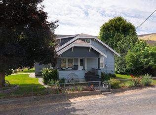 680 S Alfalfa St, Heppner, OR 97836