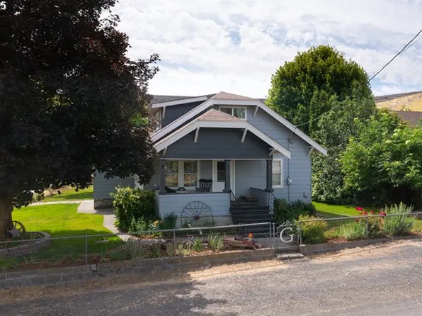 680 S Alfalfa St, Heppner, OR 97836