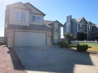 7217 Allens Park Dr, Colorado Springs, CO 80922