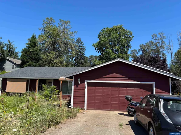 1180 Mogul St NW, Salem, OR 97304