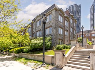 93 The Queensway #23, Toronto, ON M6S 5A7