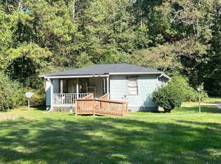 4855 Rockmart Hwy, Silver Creek, GA 30173