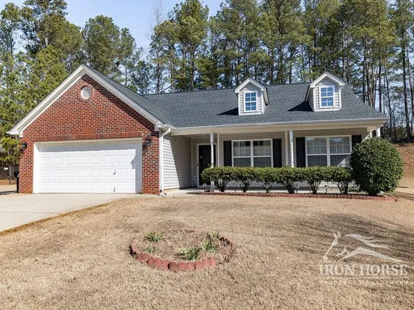 112 Mint Pl, Athens, GA 30606