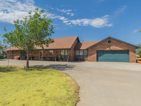 12110 Chapman Dr, Amarillo, TX 79118