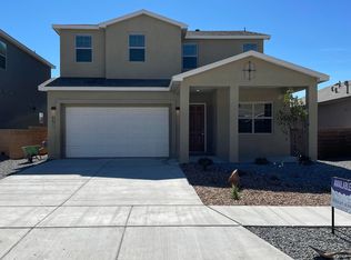 2708 Camino Plata Loop NE, Rio Rancho, NM 87144