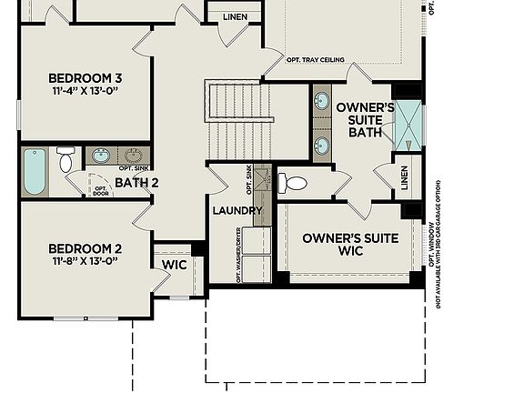 Floor Plan 3