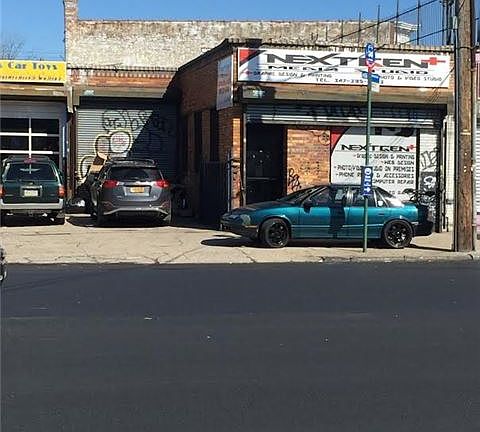2nd image of 1007 Utica Ave #1