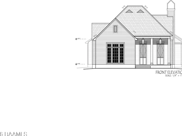 111 Soundview Way, Youngsville, LA 70592