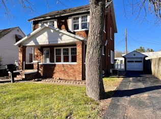 225 Allen Ave, Chillicothe, OH