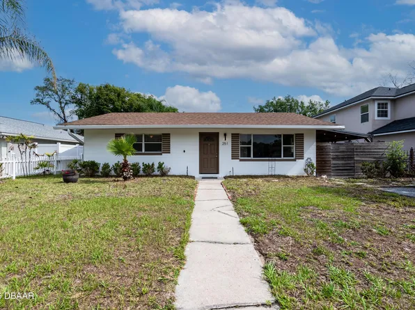 251 Pine Tree Dr, Casselberry, FL 32707