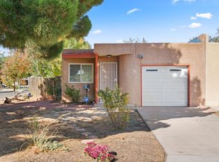 5301 Trumbull Ave SE, Albuquerque, NM 87108