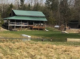 1812 Odell Rd, Cortland, NY 13045