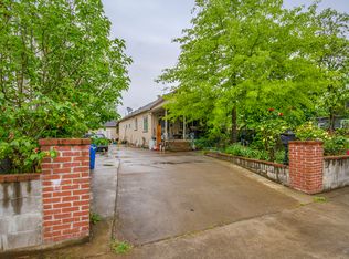 807 NE Jessup St, Portland, OR 97211