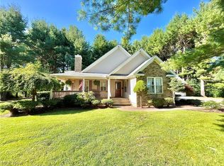 2393 Creamer Rd, Kingsville, OH 44048