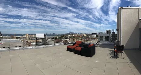 Rented by City View Living