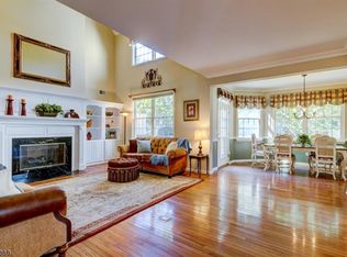 46 Dickinson Rd, Basking Ridge, NJ 07920