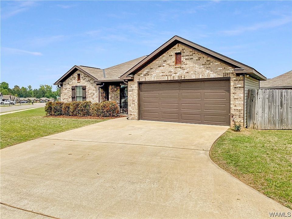 6452 Cooperstown Cir, Cottondale, AL 35453 MLS 156639 Zillow