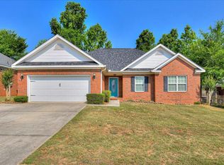 2210 Wichita Fls, Grovetown, GA 30813