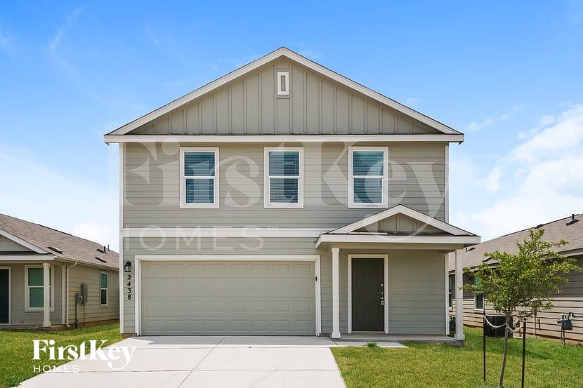 1st image of 2438 Double Oak Dr