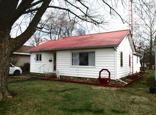 610 S Church St, Gibson City, IL