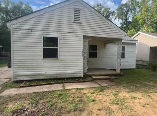 2009 Tulip St, Lake Charles, LA 70601