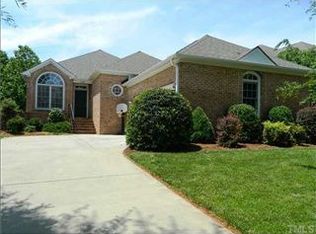 149 S Fields Cir, Chapel Hill, NC 27516