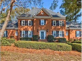 316 Oak Brook Dr, Columbia, SC 29223