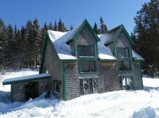 17 Plateau Rd, Stewartstown, NH 03576