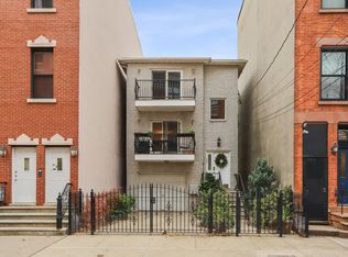 305 7th St #1, Jersey City, NJ 07302