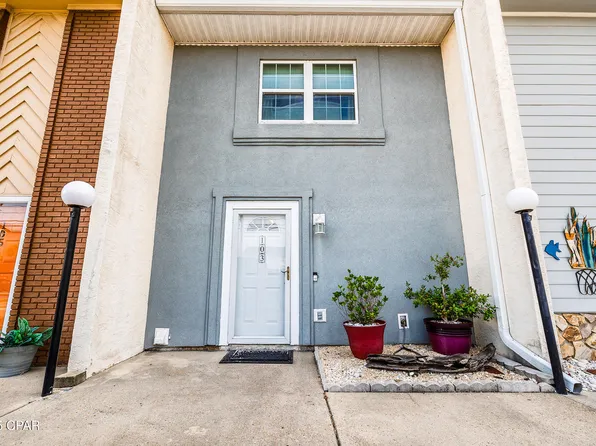6215 Thomas Dr #B-103, Panama City Beach, FL 32408