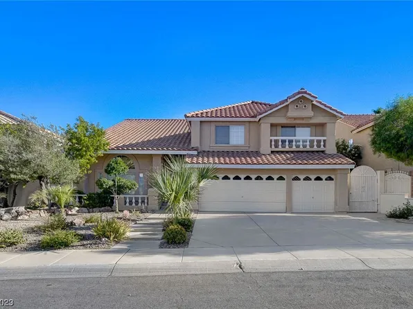 8317 Swan Lake Ave, Las Vegas, NV 89128