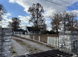 3056 Vesta Rd, Lebanon, TN 37090