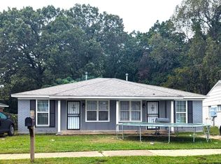 4487 Sumners Wells Rd, Memphis, TN 38118