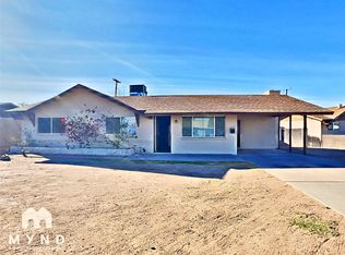 661 E Franklin Ave, Mesa, AZ 85204