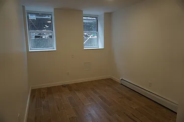 Rented by NYRE Management Corp.