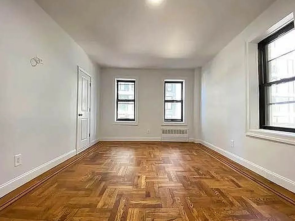 2nd image of 160 Beach 117 St #1M